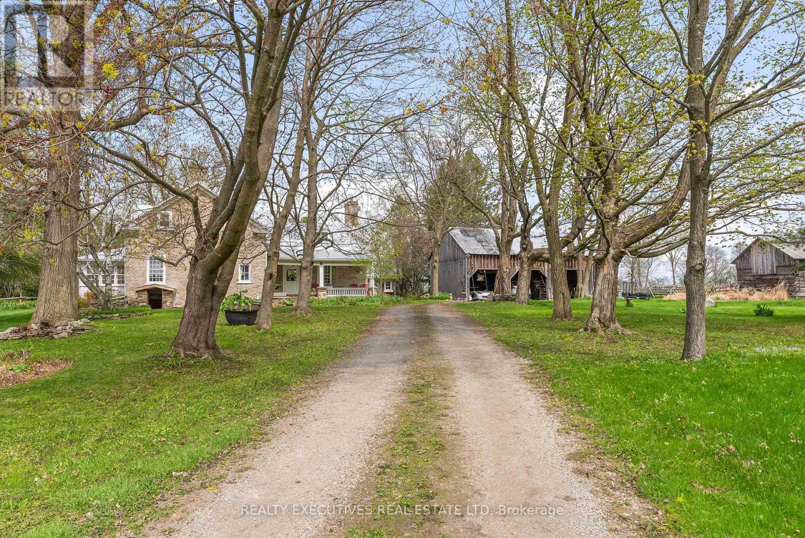 1330 Barries Side Road N, Drummond/north Elmsley, Ontario  K7H 0M2 - Photo 34 - X12143522