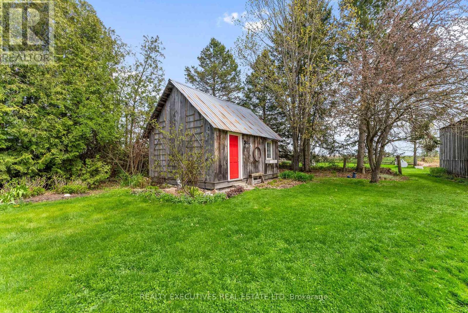 1330 Barries Side Road N, Drummond/north Elmsley, Ontario  K7H 0M2 - Photo 38 - X12143522
