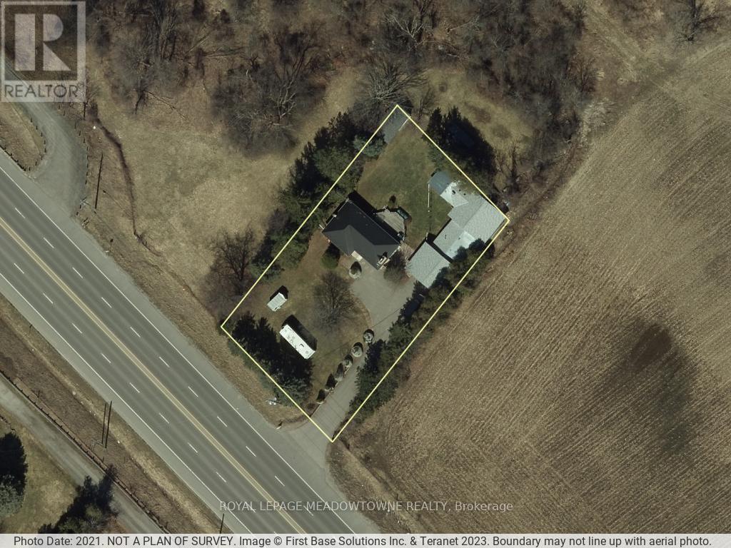 13181 Hwy 7, Halton Hills, Ontario  L7G 4S4 - Photo 27 - W12022305