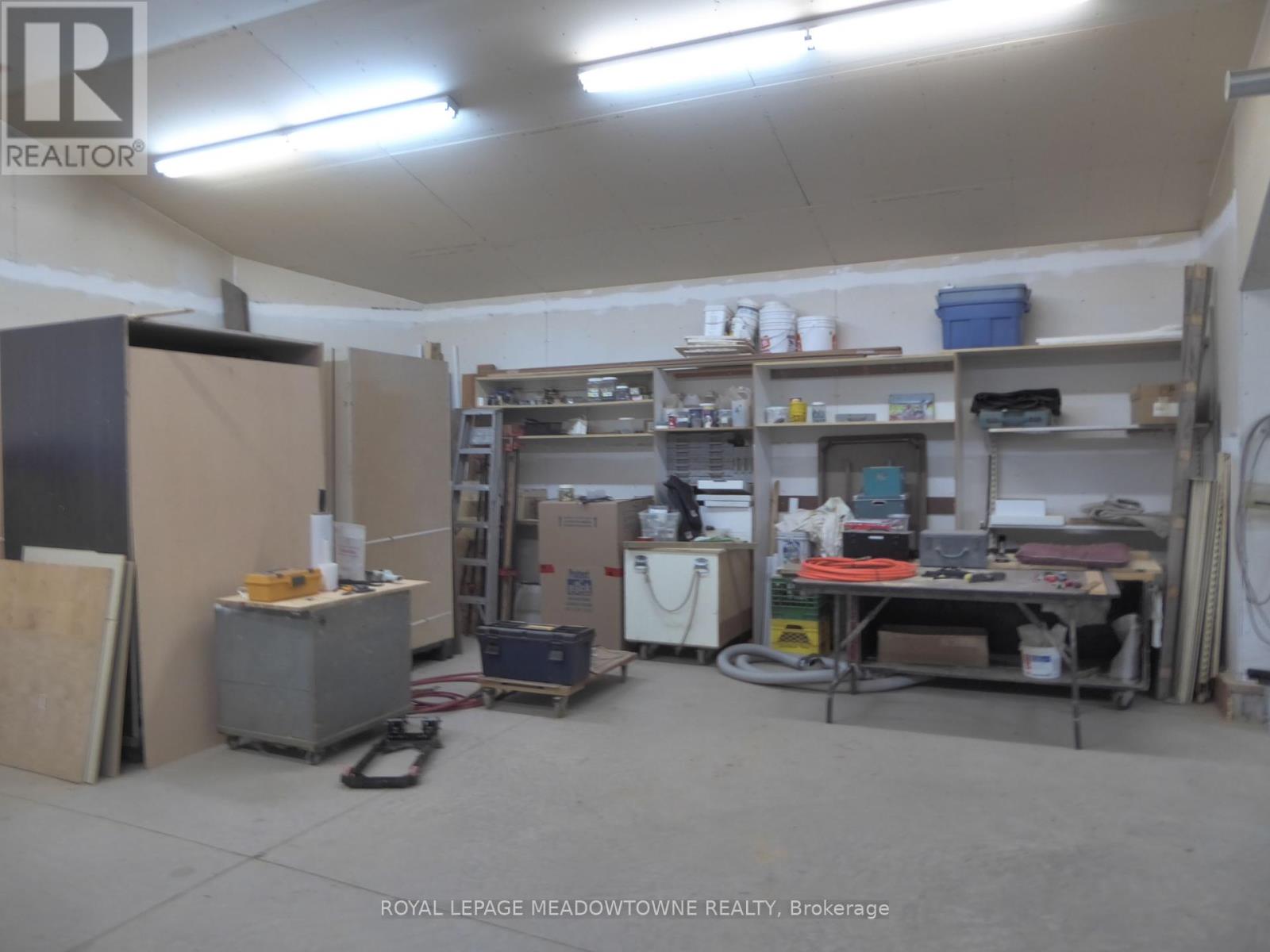 13181 Hwy 7, Halton Hills, Ontario  L7G 4S4 - Photo 23 - W12022305