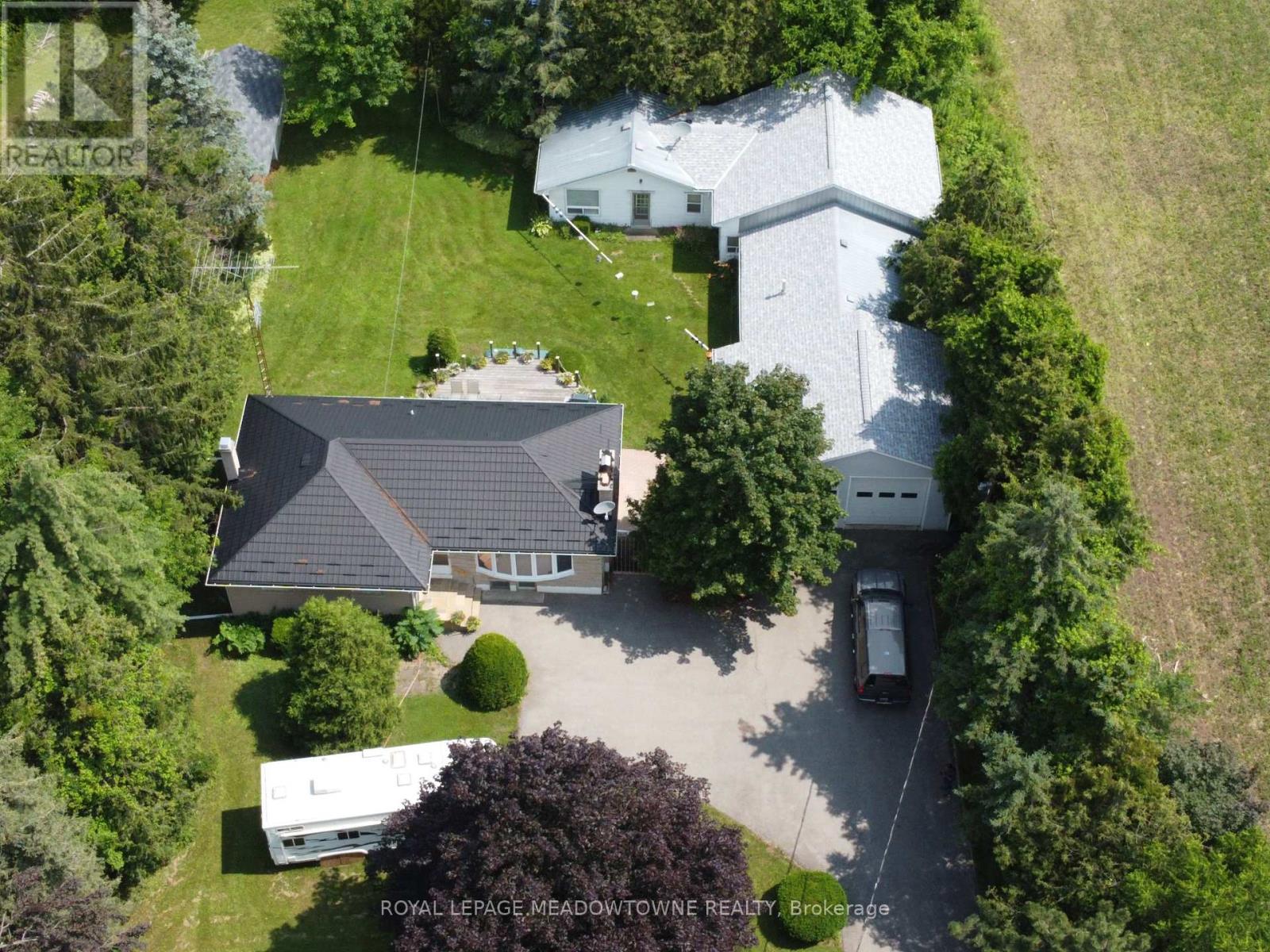 13181 Hwy 7, Halton Hills, Ontario  L7G 4S4 - Photo 34 - W12022305