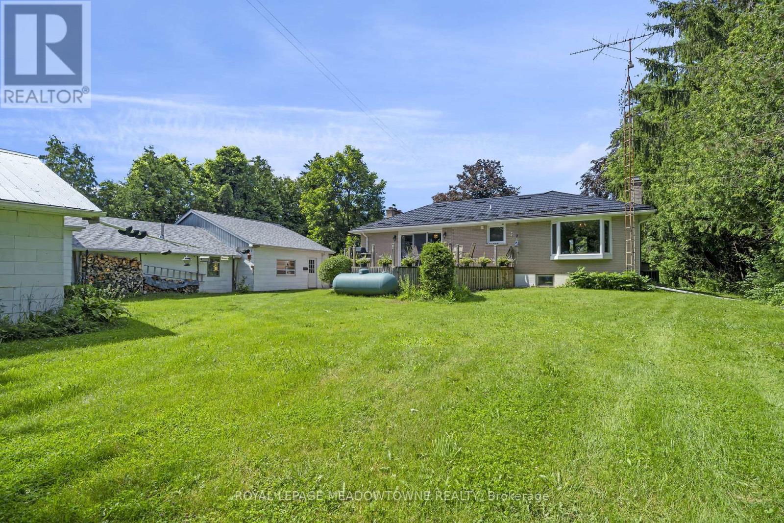 13181 Hwy 7, Halton Hills, Ontario  L7G 4S4 - Photo 31 - W12022305