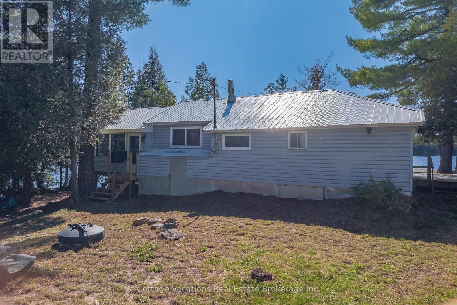 936 East Bear Lake Road, Mcmurrich/monteith, Ontario  P0A 1Y0 - Photo 41 - X12143530
