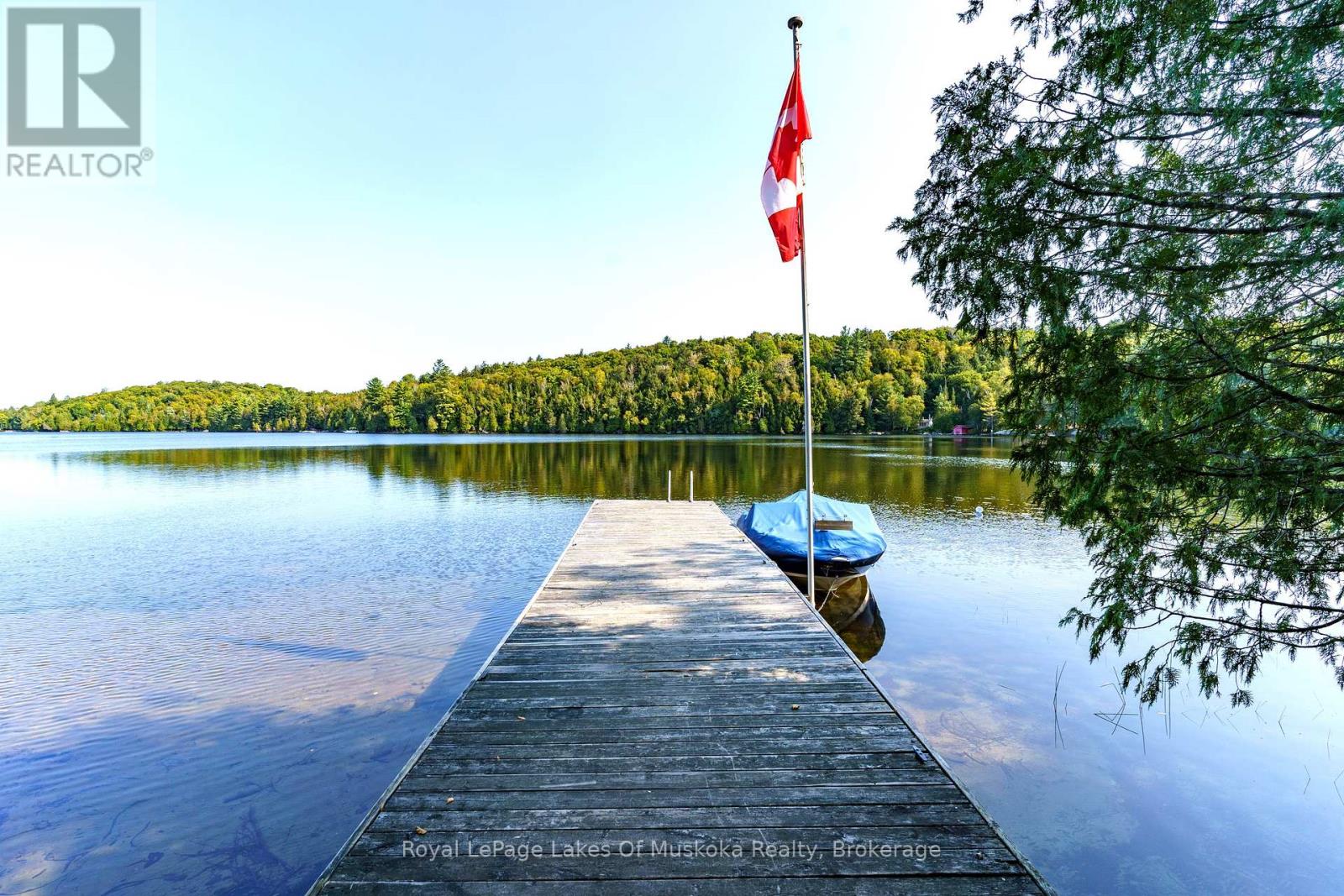 1363 West Oxbow Lake Road, Lake Of Bays, Ontario  P1H 2J6 - Photo 11 - X12143532