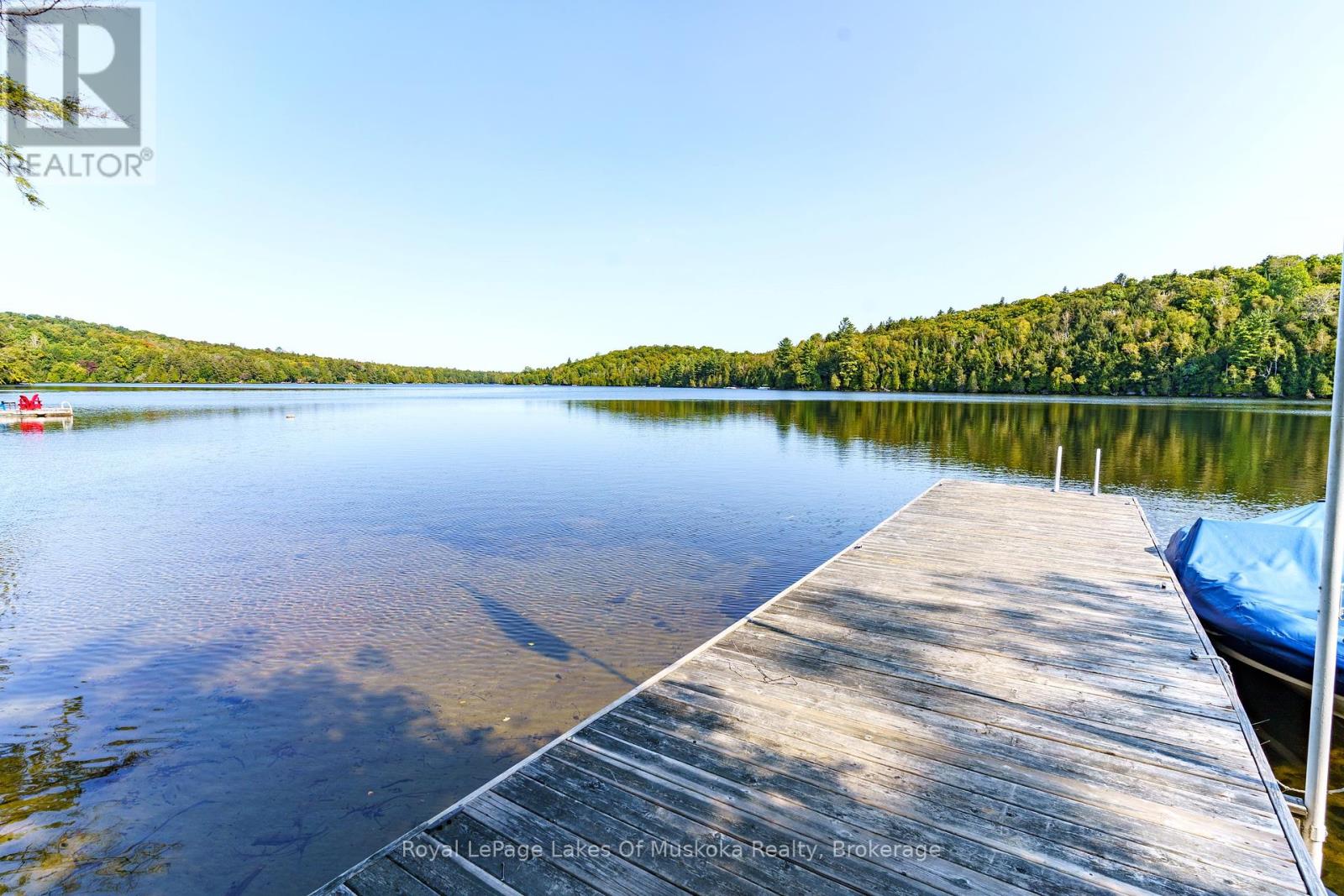 1363 West Oxbow Lake Road, Lake Of Bays, Ontario  P1H 2J6 - Photo 12 - X12143532