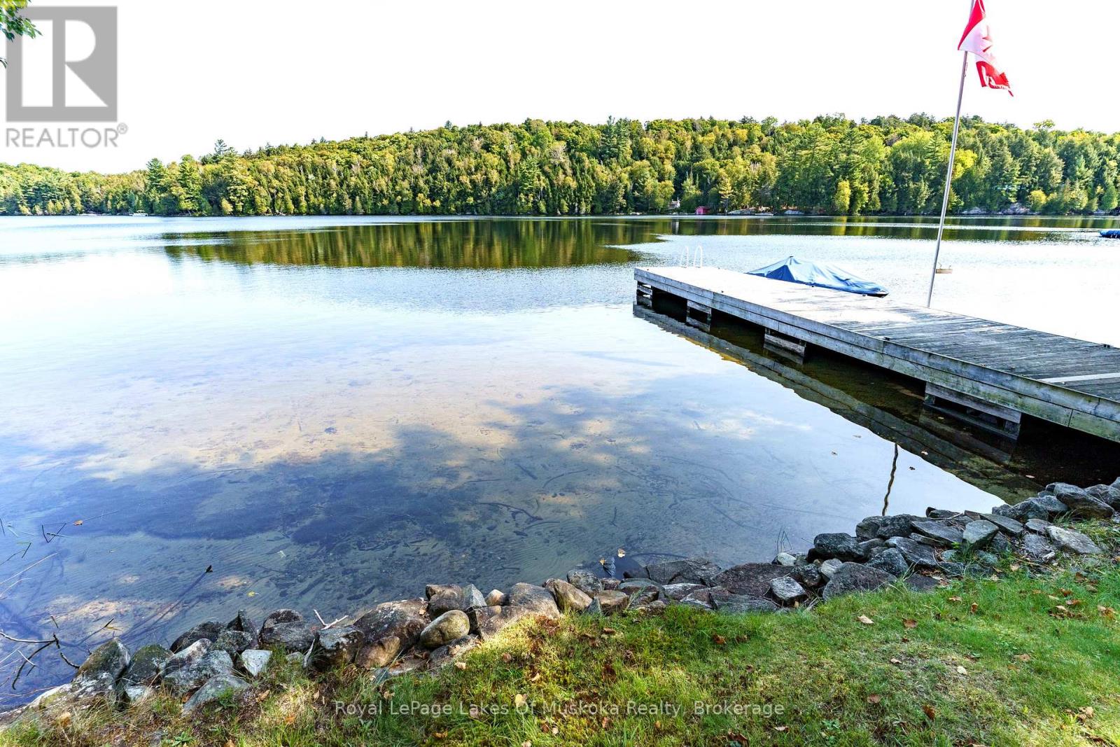 1363 West Oxbow Lake Road, Lake Of Bays, Ontario  P1H 2J6 - Photo 16 - X12143532
