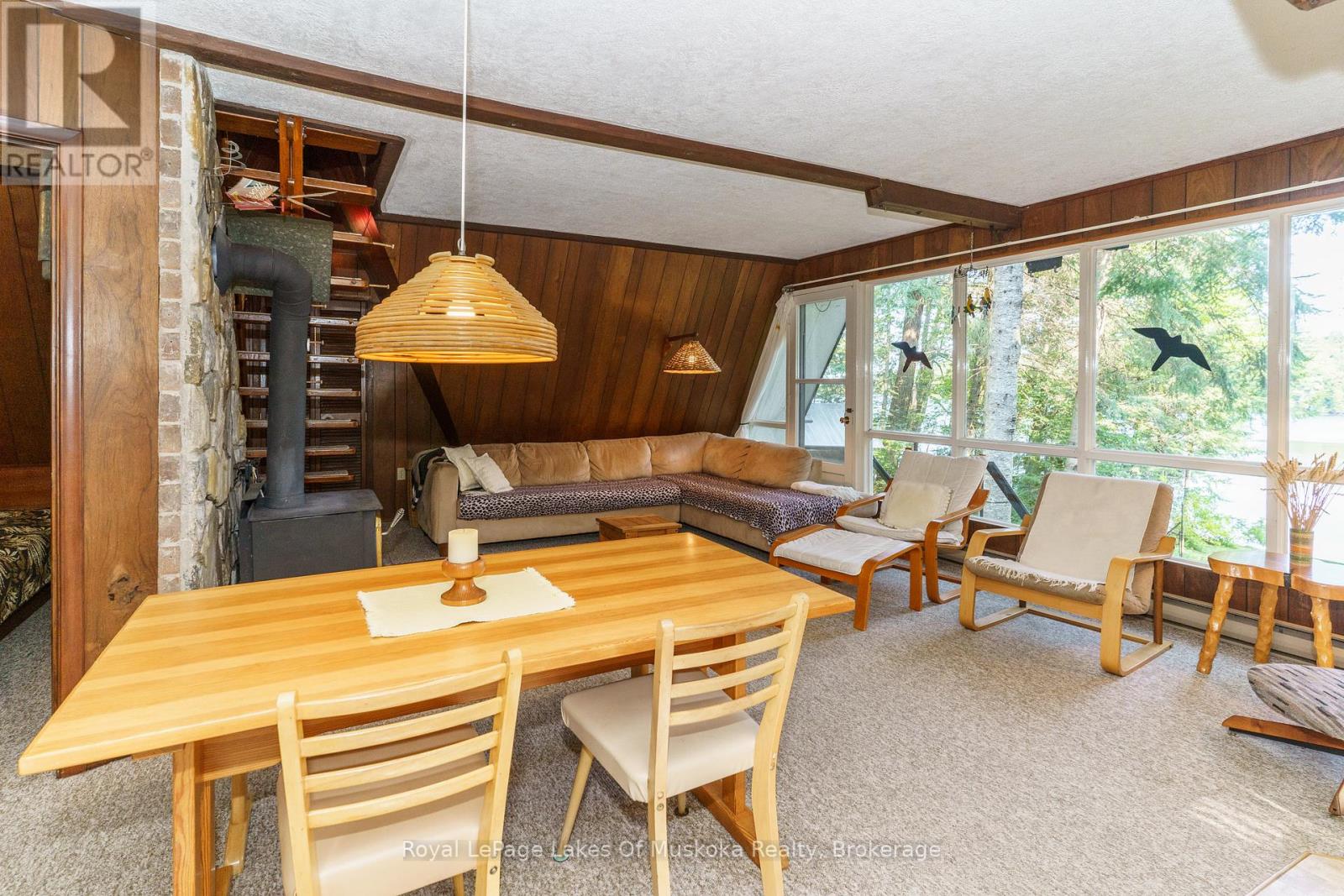 1363 West Oxbow Lake Road, Lake Of Bays, Ontario  P1H 2J6 - Photo 23 - X12143532