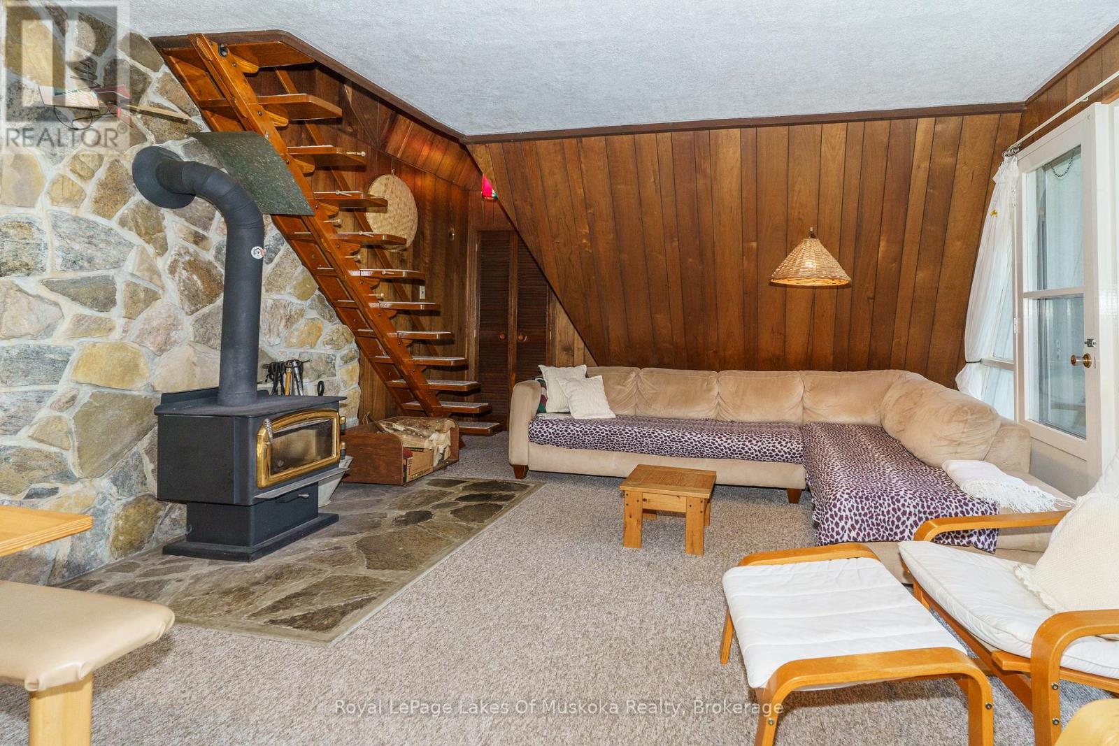 1363 West Oxbow Lake Road, Lake Of Bays, Ontario  P1H 2J6 - Photo 24 - X12143532
