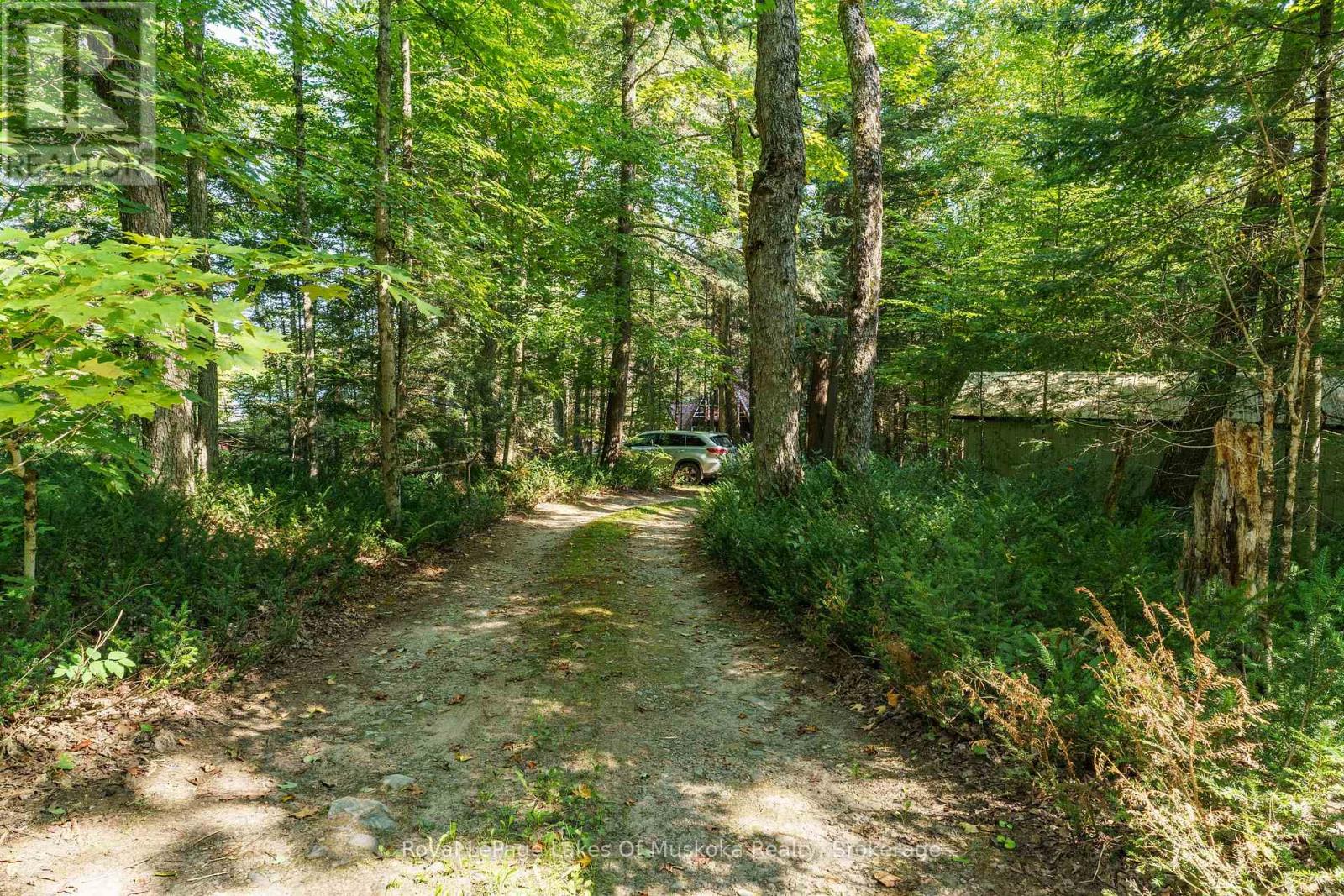 1363 West Oxbow Lake Road, Lake Of Bays, Ontario  P1H 2J6 - Photo 37 - X12143532