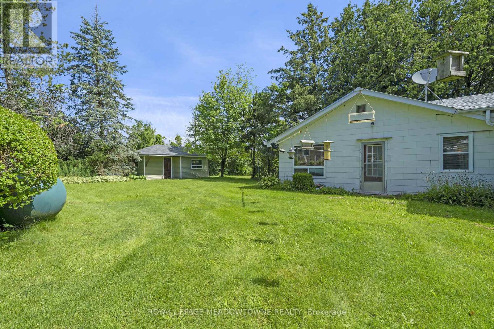 13181 Hwy 7, Halton Hills, Ontario  L7G 4S4 - Photo 32 - W12022305