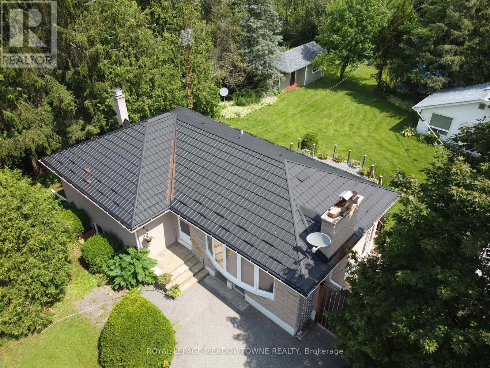 13181 Hwy 7, Halton Hills, Ontario  L7G 4S4 - Photo 33 - W12022305