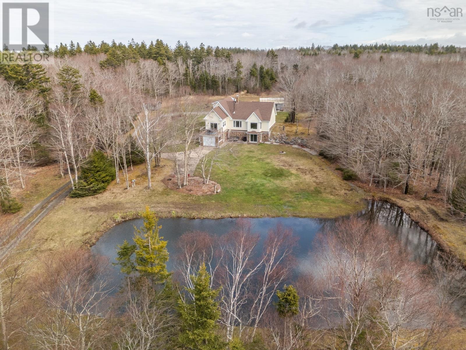 559 P F Comeau Road, Comeauville, Nova Scotia  B0W 1M0 - Photo 5 - 202508472