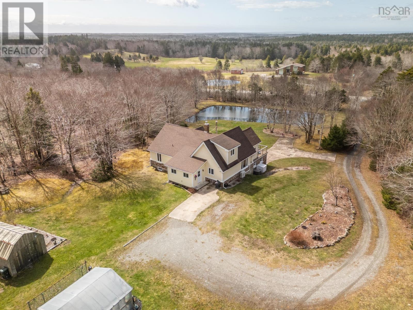 559 P F Comeau Road, Comeauville, Nova Scotia  B0W 1M0 - Photo 7 - 202508472