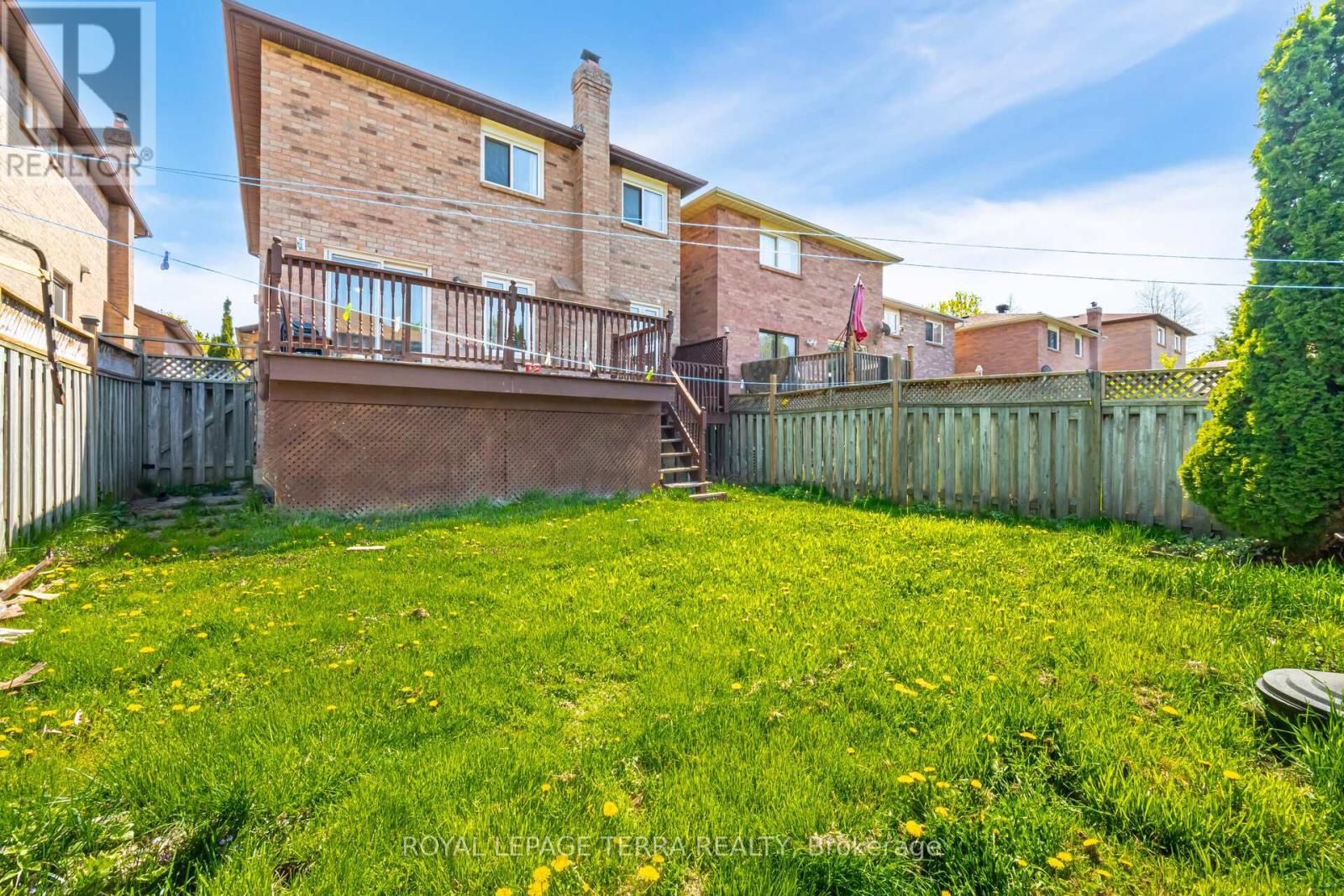 187 Ravenscroft Road, Ajax (Central West), Ontario  L1T 1Z9 - Photo 47 - E12141876