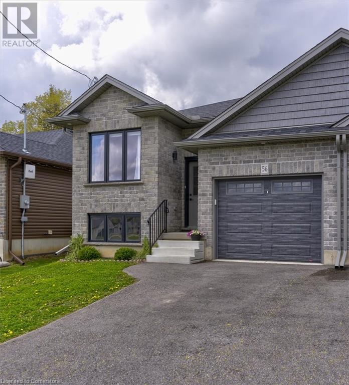 56 Norfolk Street, Waterford, Ontario  N0E 1Y0 - Photo 2 - 40725845