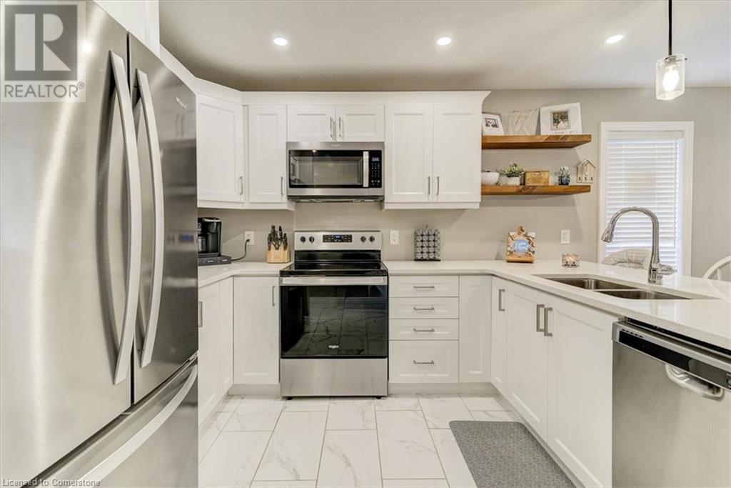 56 Norfolk Street, Waterford, Ontario  N0E 1Y0 - Photo 5 - 40725845