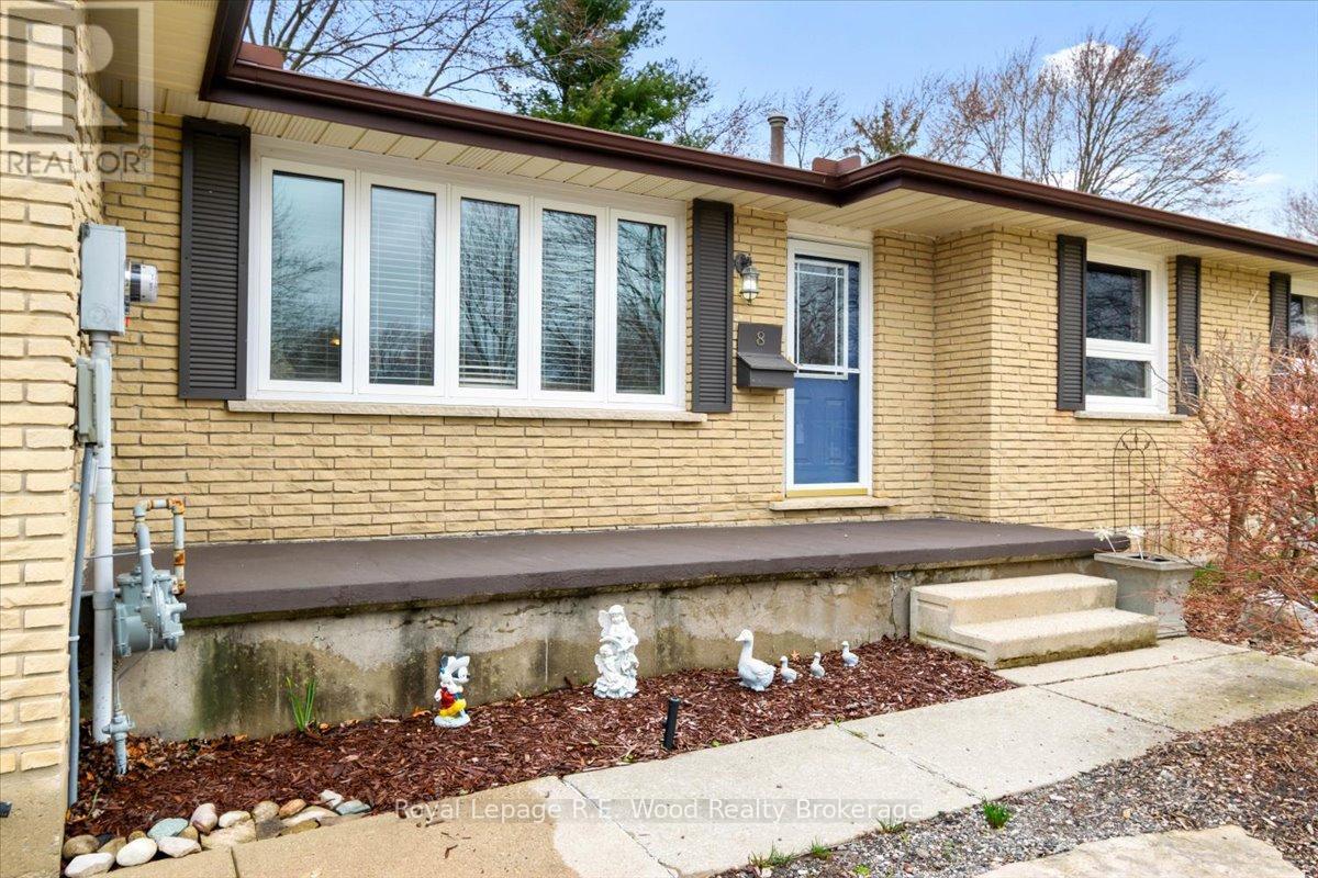 Property at 8 MARSHALL DRIVE image 2