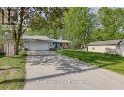 36 NORTH STREET E, Norwich, Ontario