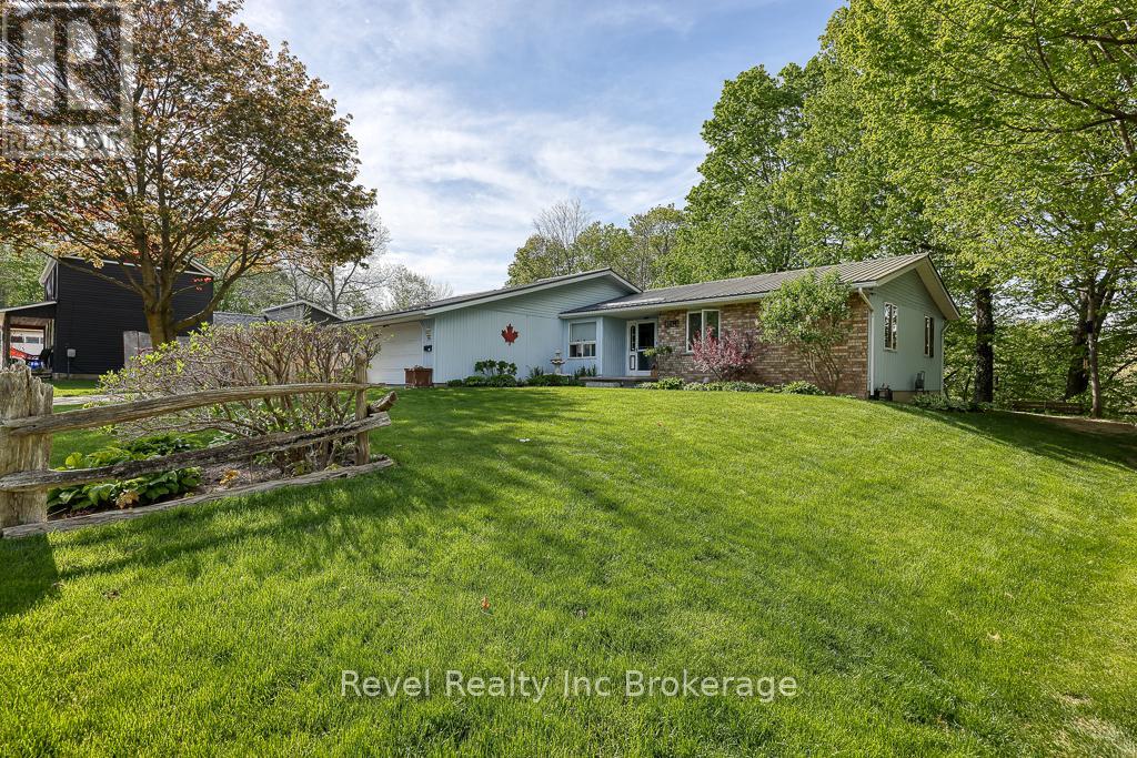 36 North Street E, Norwich, Ontario  N0J 1R0 - Photo 6 - X12138772