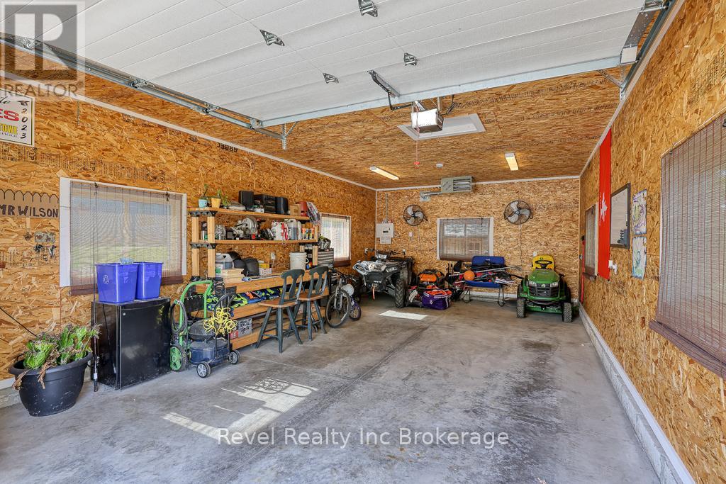 36 North Street E, Norwich, Ontario  N0J 1R0 - Photo 8 - X12138772