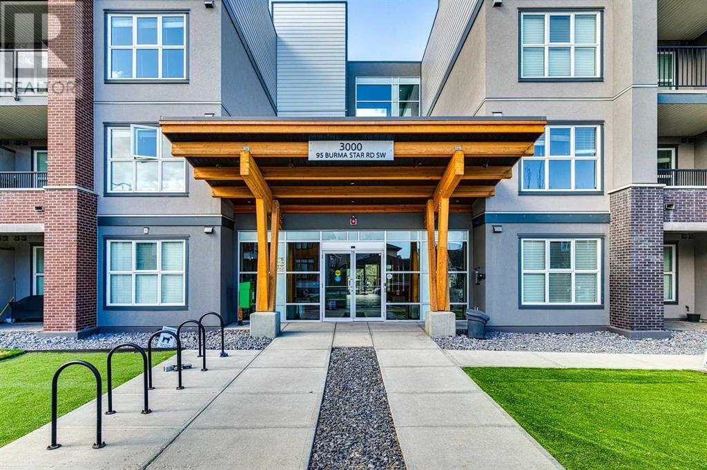3407, 95 Burma Star Road Sw, Calgary, Alberta  T3E 8A9 - Photo 26 - A2219680