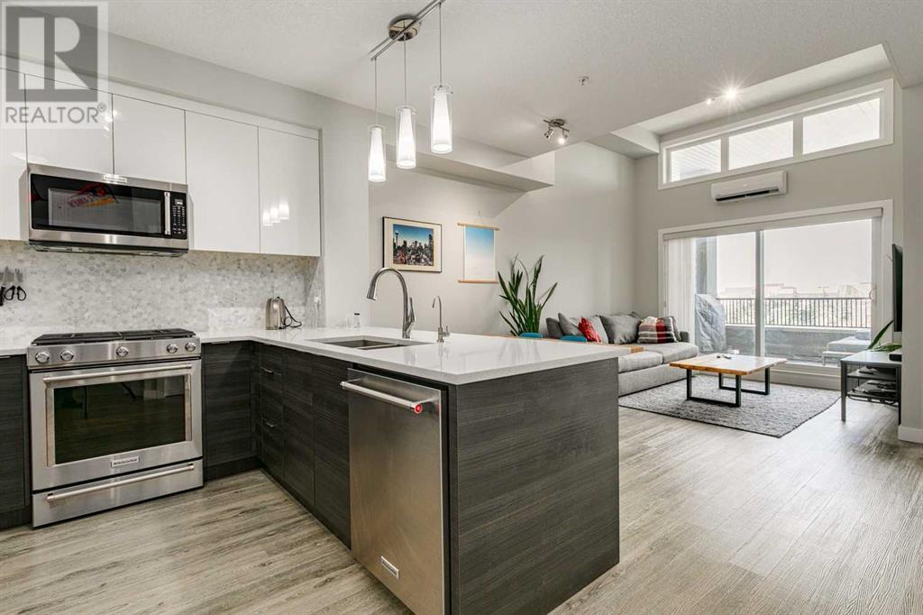 3407, 95 Burma Star Road Sw, Calgary, Alberta  T3E 8A9 - Photo 2 - A2219680