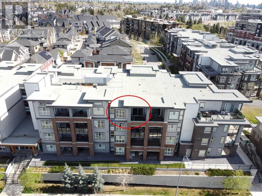 3407, 95 Burma Star Road Sw, Calgary, Alberta  T3E 8A9 - Photo 1 - A2219680