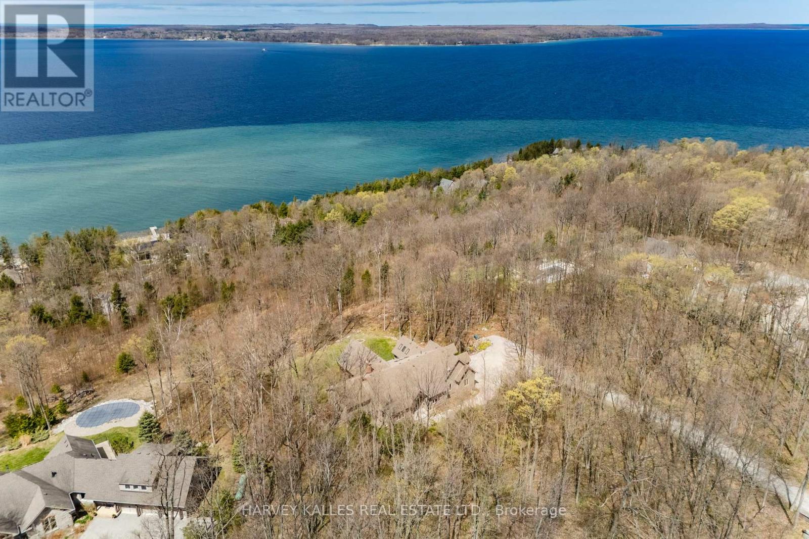 20 Nippissing Ridge Road, Tiny, Ontario  L9M 0T8 - Photo 46 - S12142576