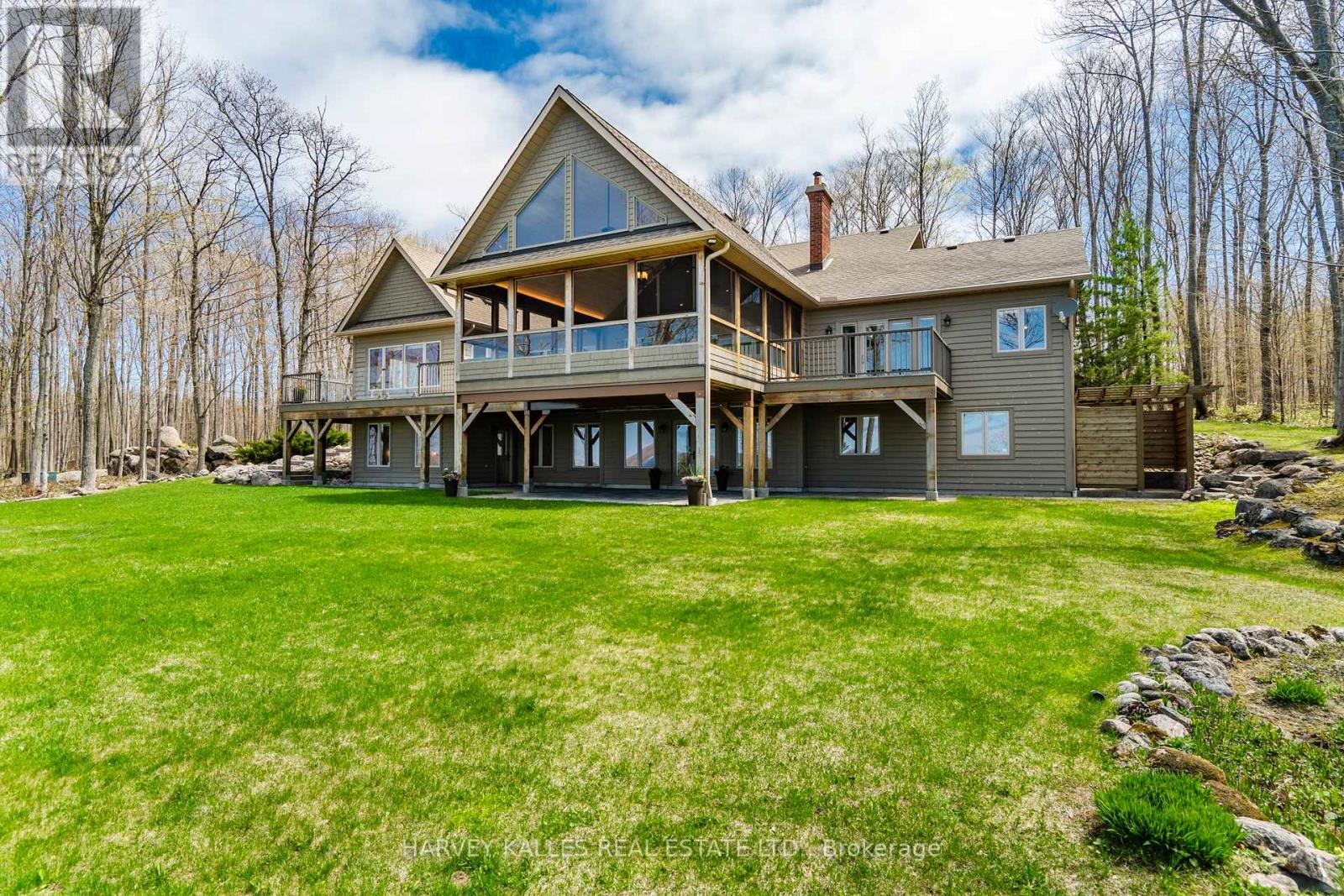 20 Nippissing Ridge Road, Tiny, Ontario  L9M 0T8 - Photo 43 - S12142576