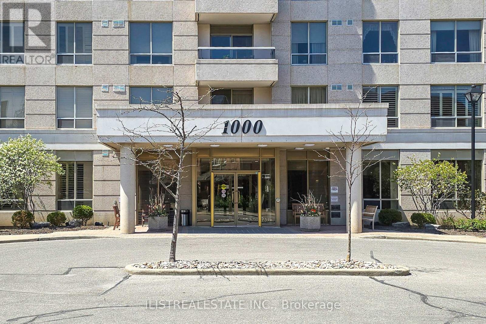 1216 - 1000 The Esplanade N, Pickering, Ontario  L1V 6V4 - Photo 3 - E12143538