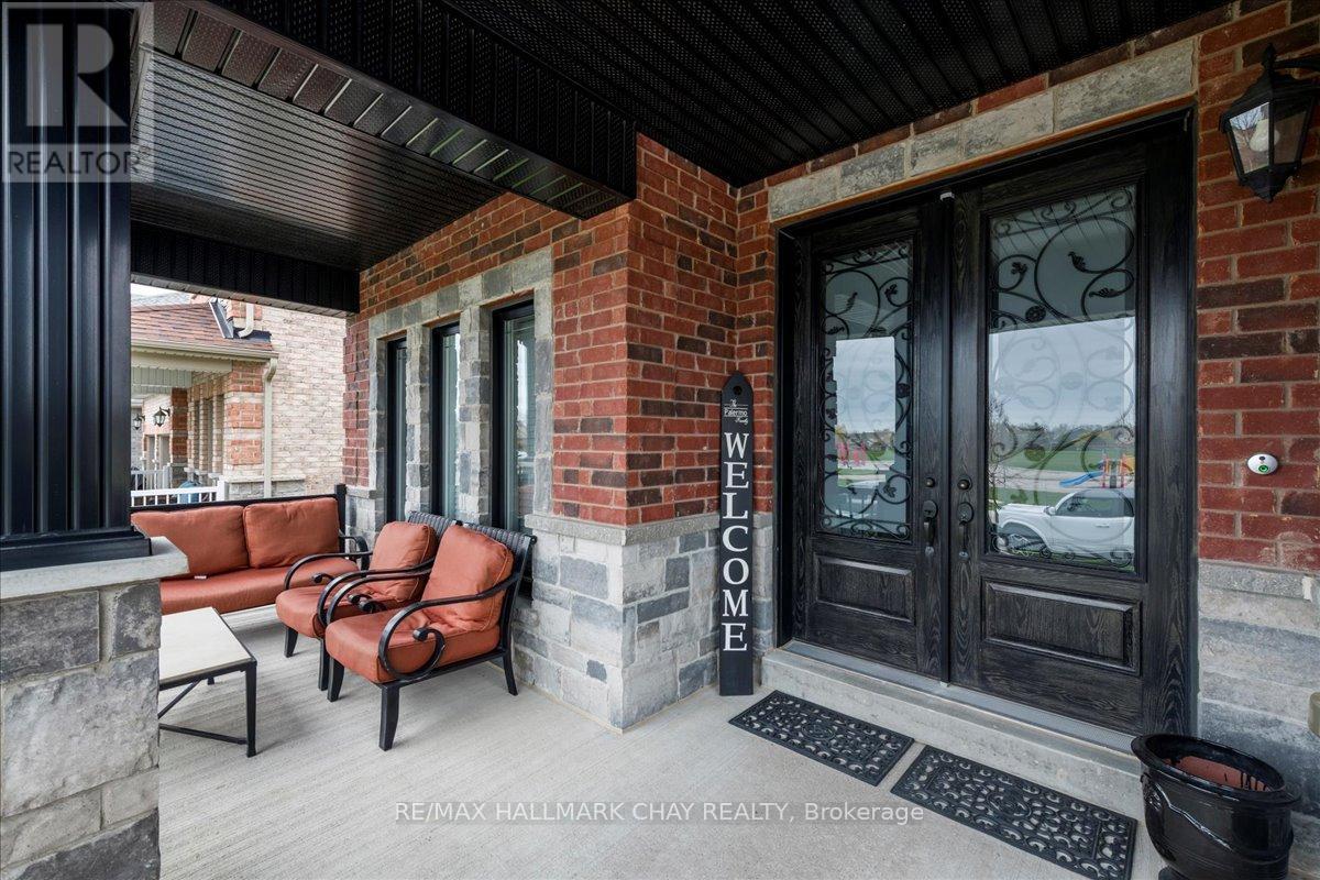 1171 Quarry Drive, Innisfil, Ontario  L9S 4W8 - Photo 2 - N12143524