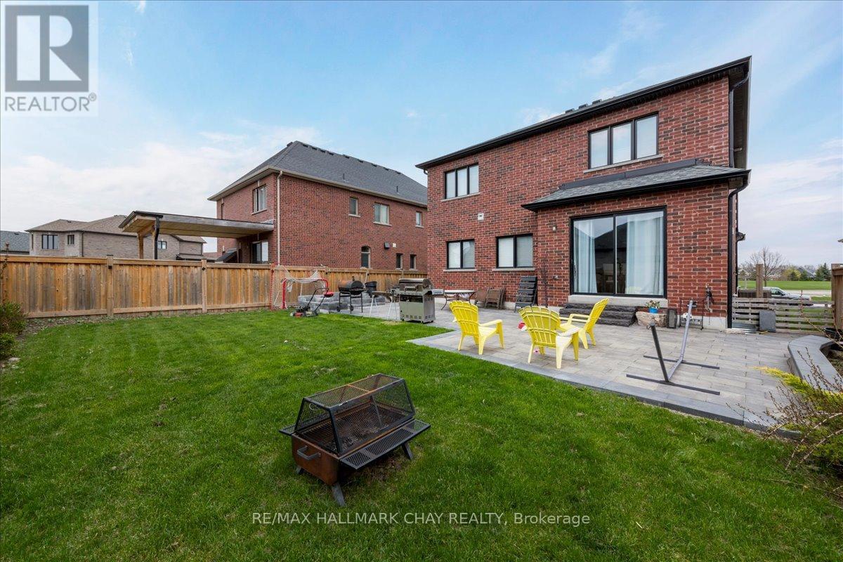 1171 Quarry Drive, Innisfil, Ontario  L9S 4W8 - Photo 20 - N12143524