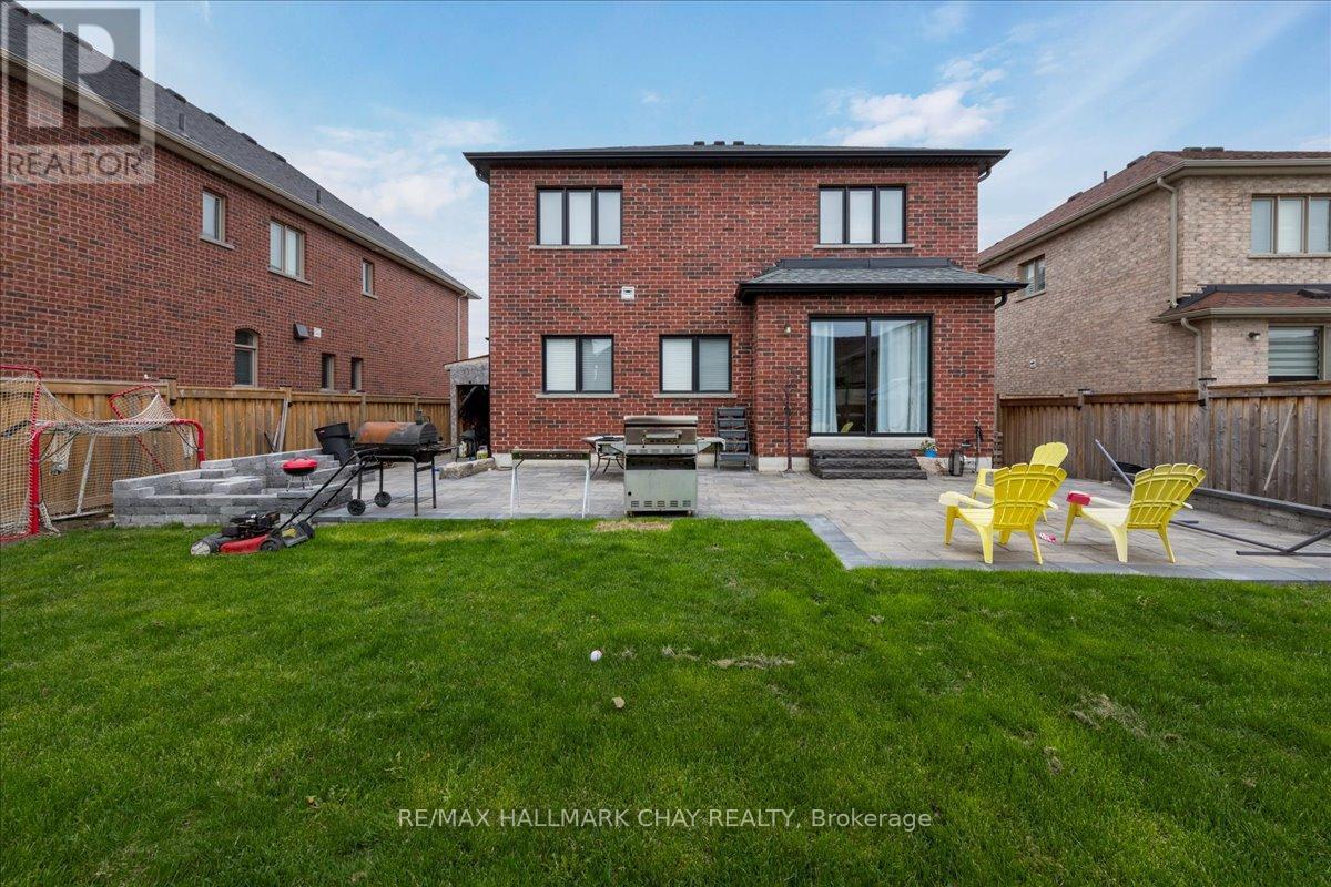 1171 Quarry Drive, Innisfil, Ontario  L9S 4W8 - Photo 21 - N12143524