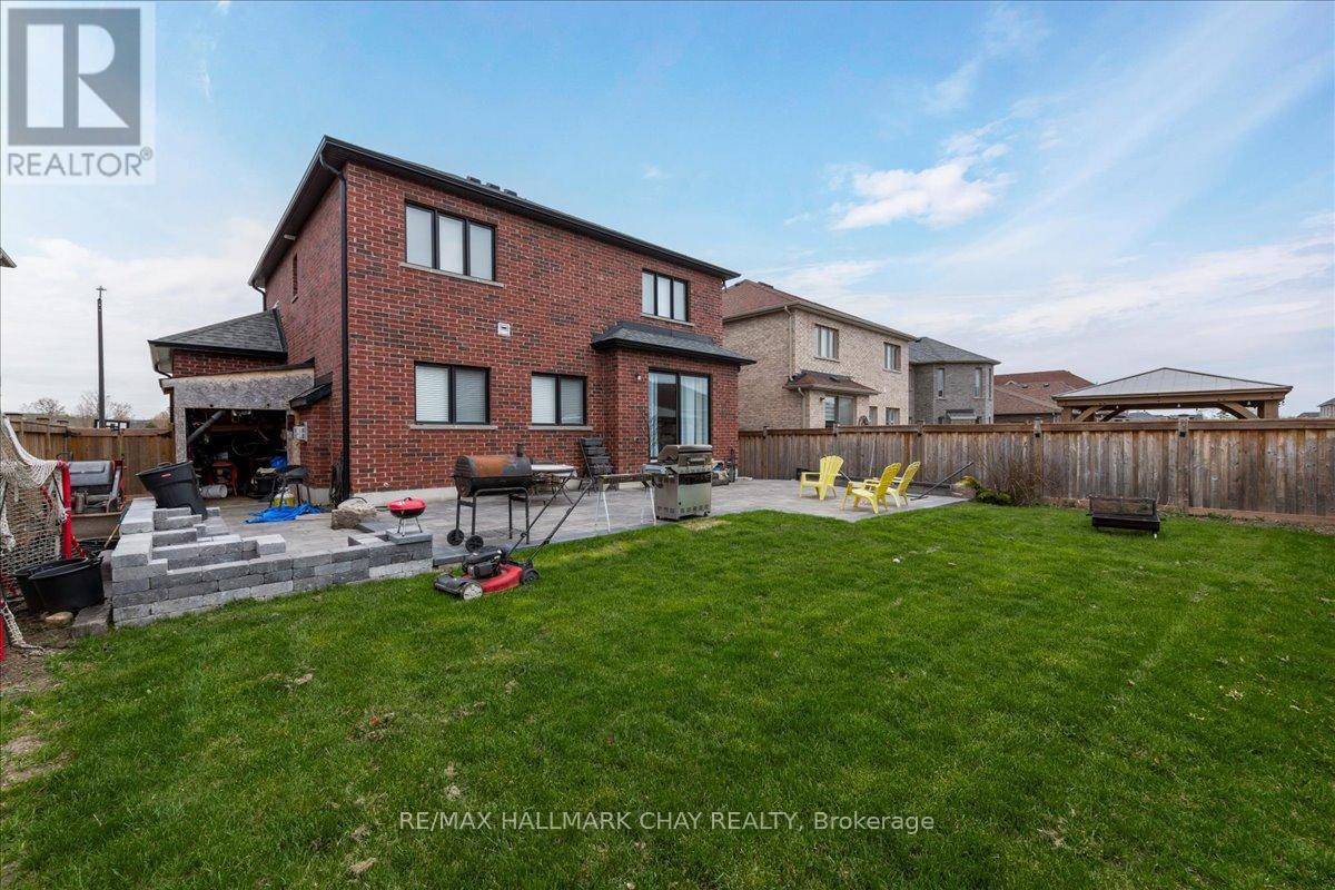 1171 Quarry Drive, Innisfil, Ontario  L9S 4W8 - Photo 22 - N12143524