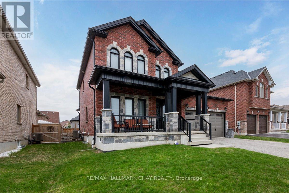 1171 Quarry Drive, Innisfil, Ontario  L9S 4W8 - Photo 23 - N12143524