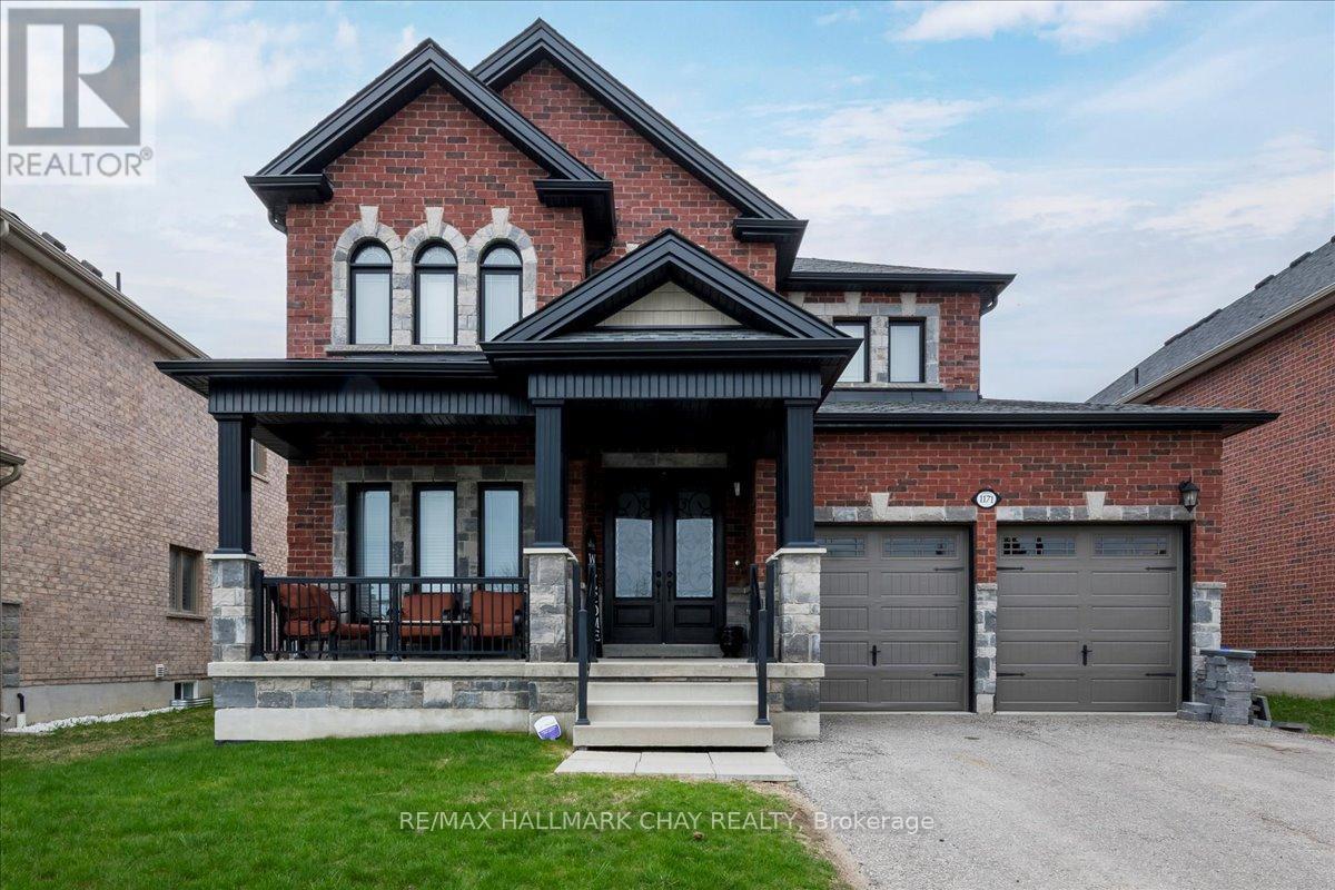 1171 Quarry Drive, Innisfil, Ontario  L9S 4W8 - Photo 28 - N12143524