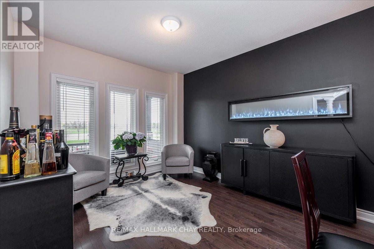 1171 Quarry Drive, Innisfil, Ontario  L9S 4W8 - Photo 3 - N12143524