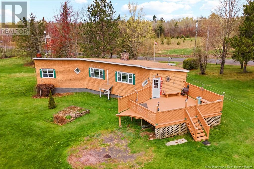 1520 Cox Point Road, Cumberland Bay, New Brunswick  E4A 2Z7 - Photo 6 - NB118131