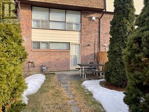 140 - 180 Mississauga Valley Boulevard, Mississauga, Ontario  L5A 3M2 - Photo 30 - W12143516