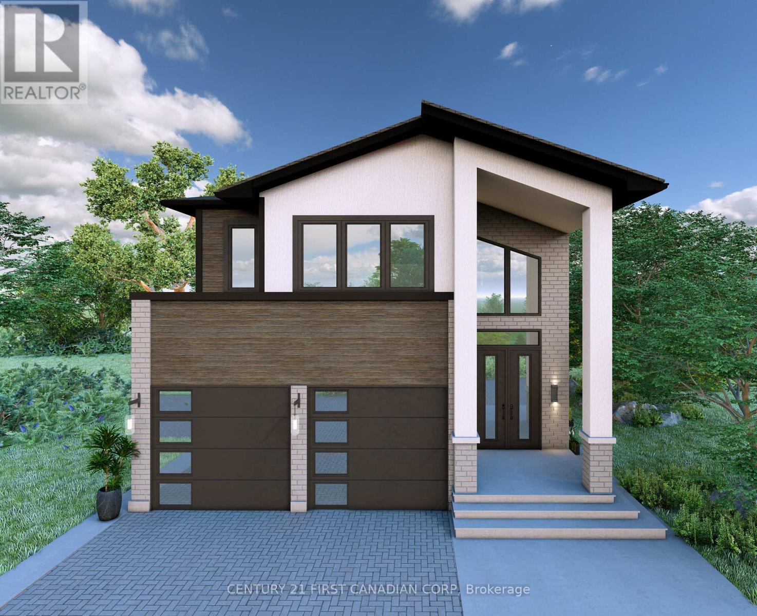 4268 Liberty Crossing