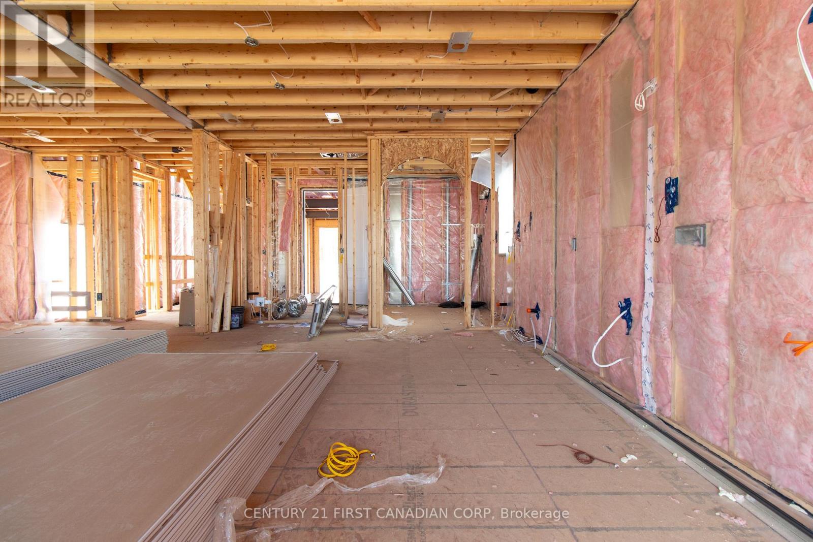 4268 Liberty Crossing, London South, Ontario  N6P 1J9 - Photo 11 - X12143555