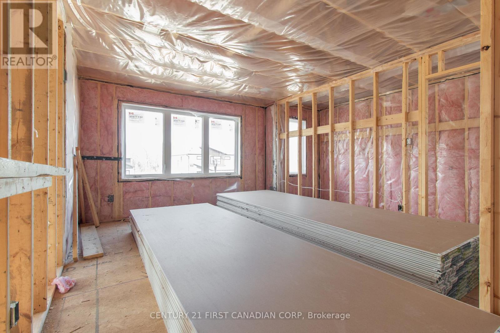 4268 Liberty Crossing, London South, Ontario  N6P 1J9 - Photo 14 - X12143555