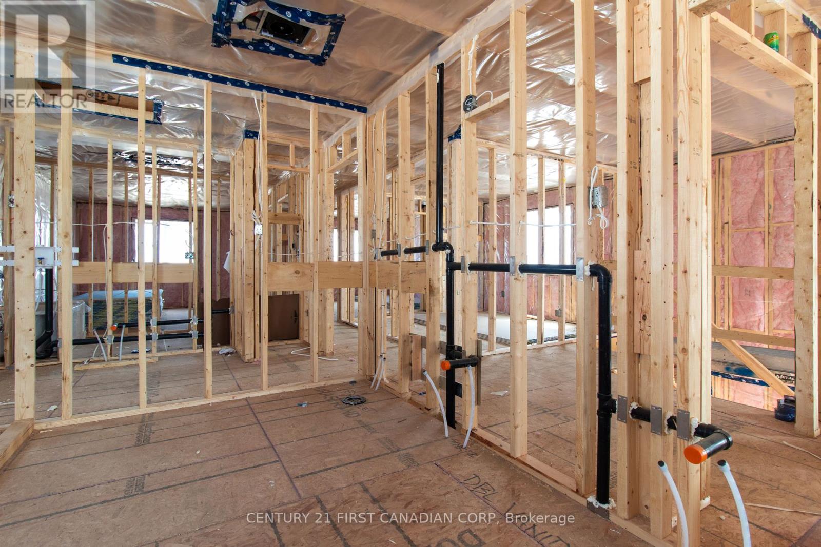 4268 Liberty Crossing, London South, Ontario  N6P 1J9 - Photo 15 - X12143555