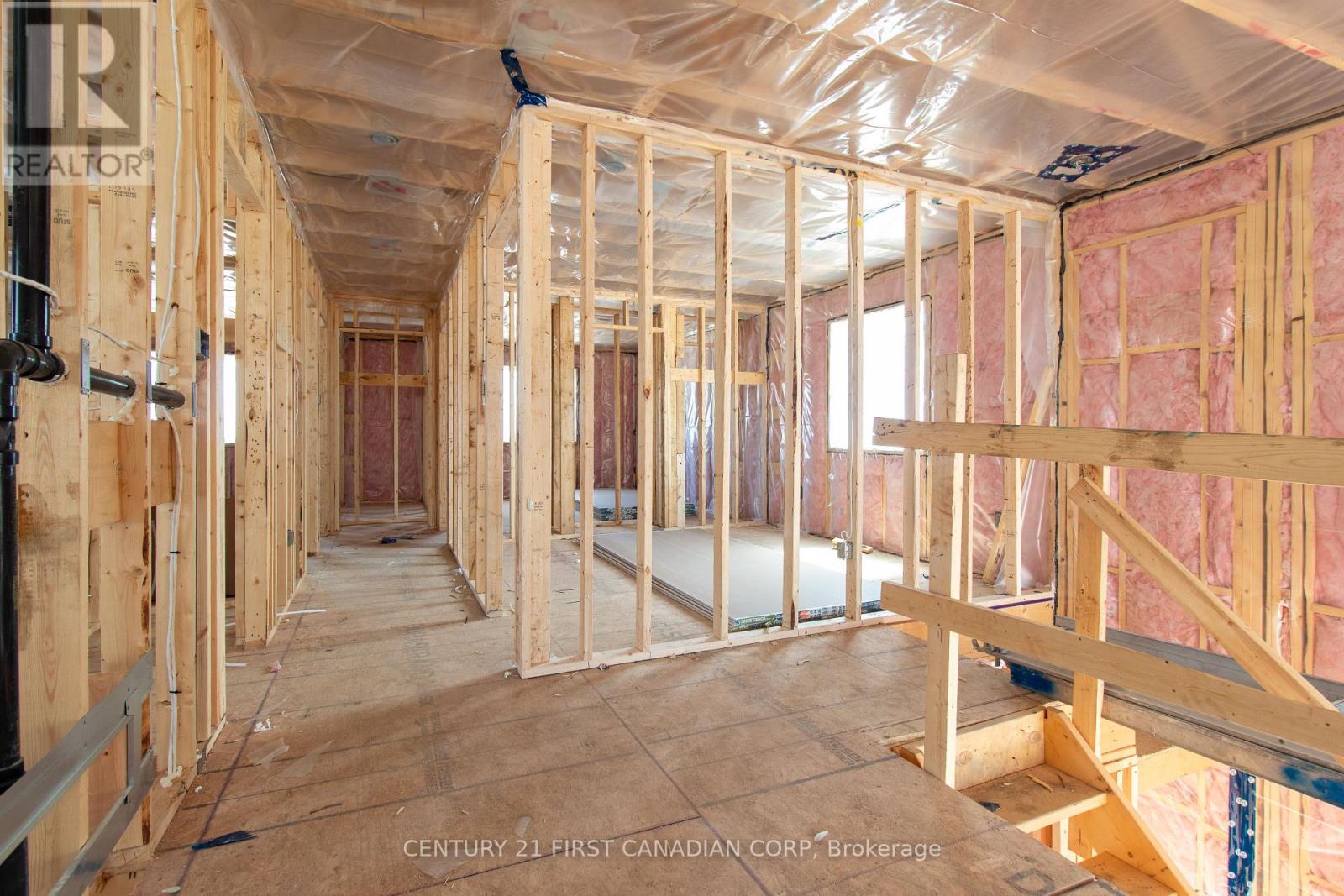4268 Liberty Crossing, London South, Ontario  N6P 1J9 - Photo 18 - X12143555