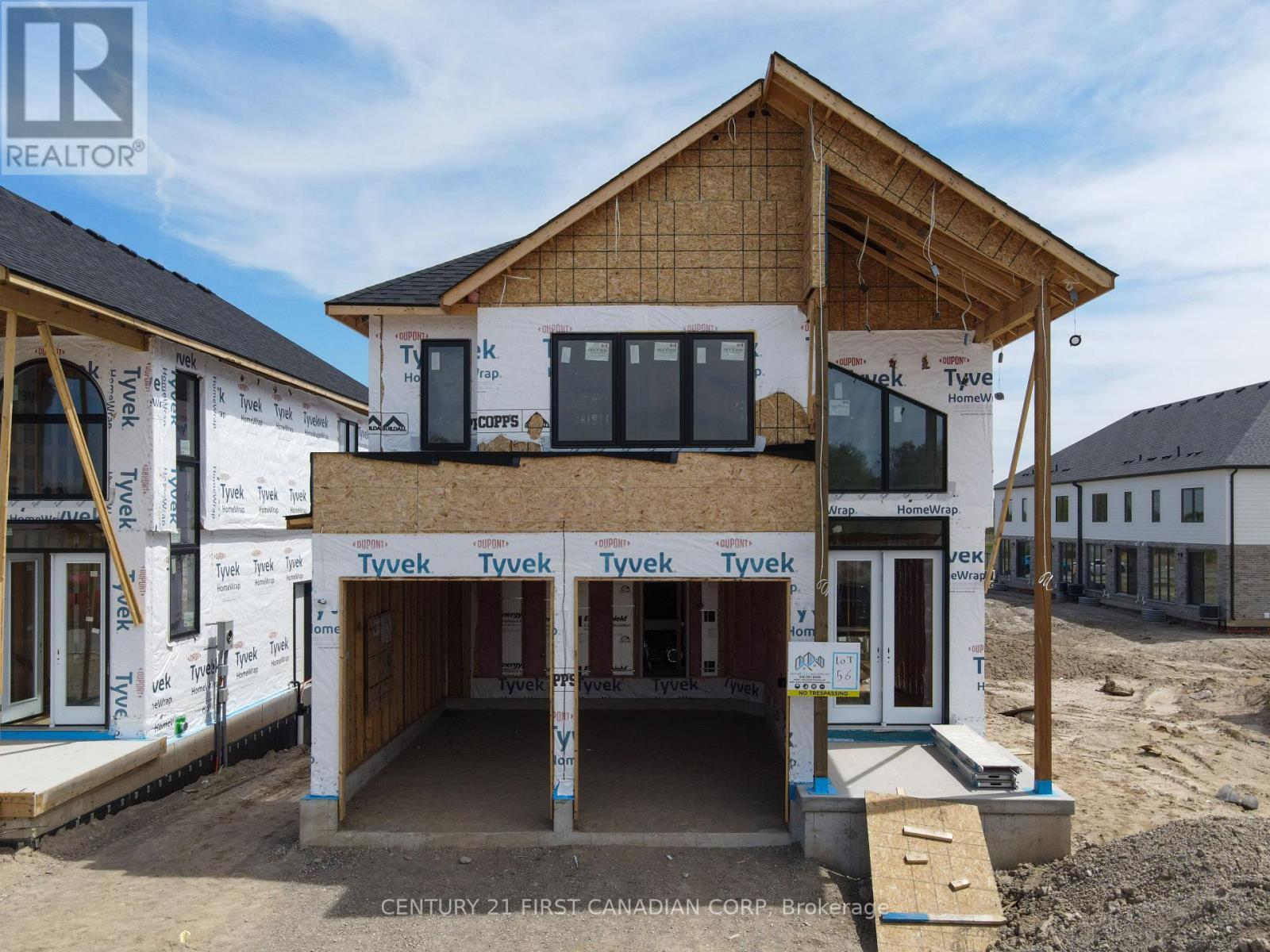 4268 Liberty Crossing, London South, Ontario  N6P 1J9 - Photo 2 - X12143555