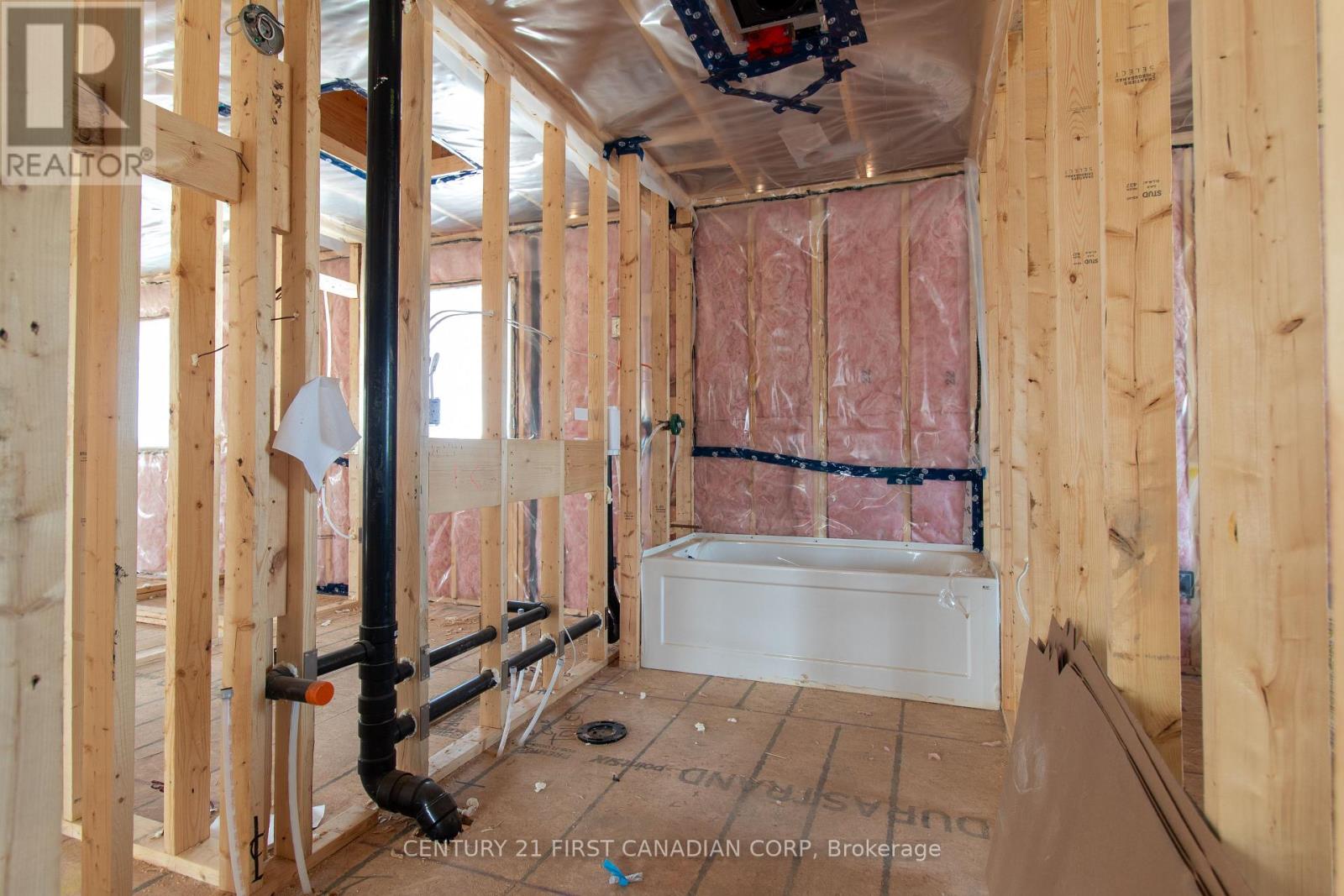 4268 Liberty Crossing, London South, Ontario  N6P 1J9 - Photo 22 - X12143555