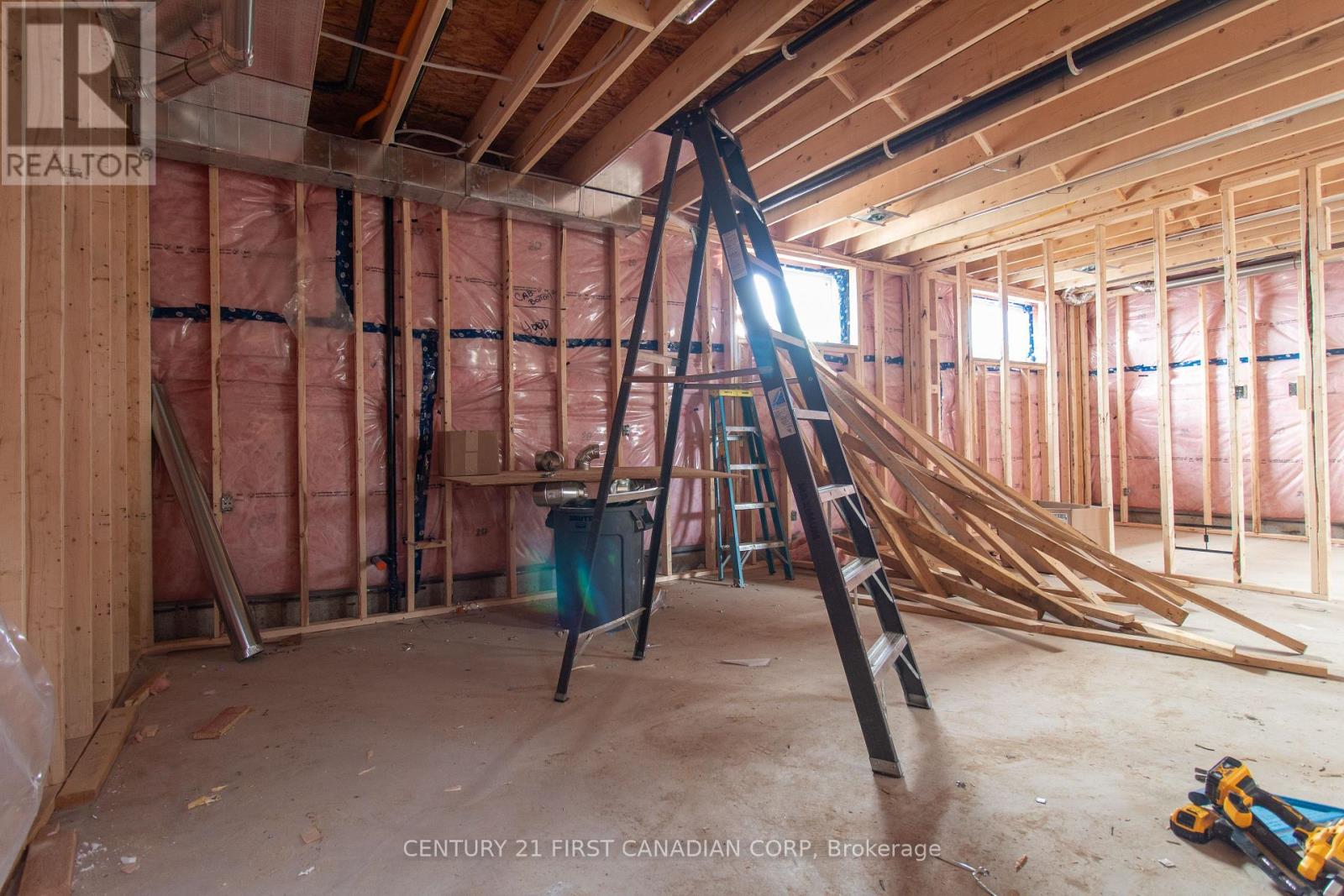 4268 Liberty Crossing, London South, Ontario  N6P 1J9 - Photo 25 - X12143555