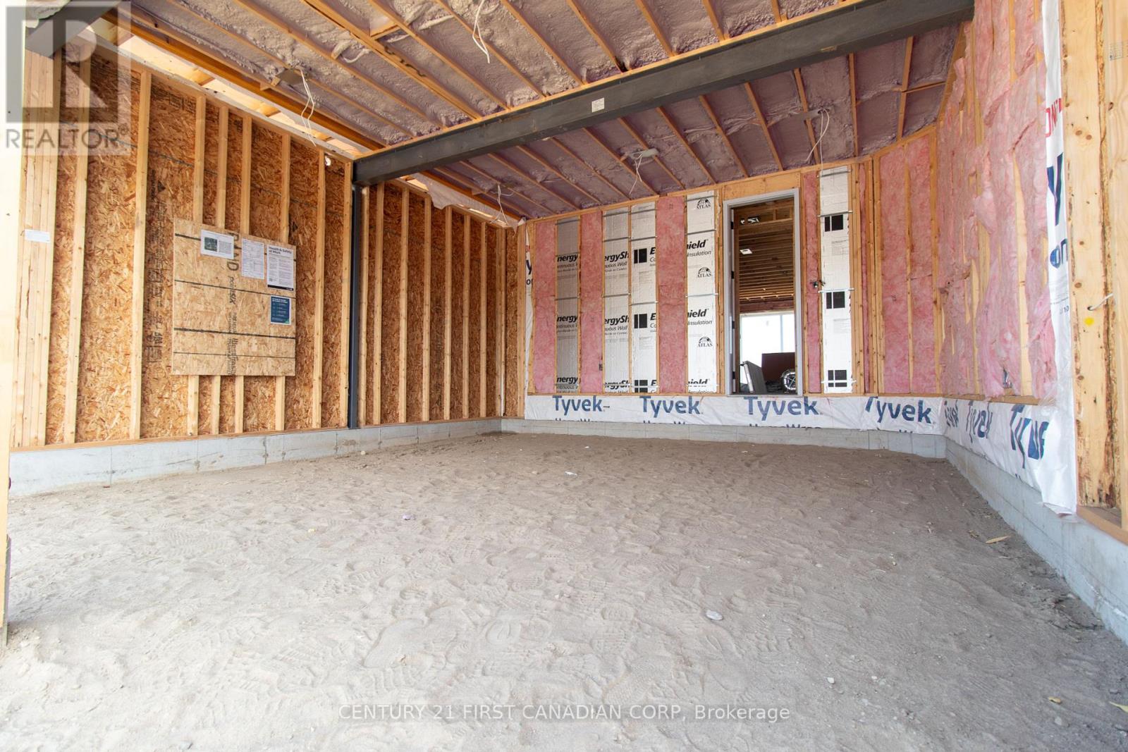 4268 Liberty Crossing, London South, Ontario  N6P 1J9 - Photo 31 - X12143555