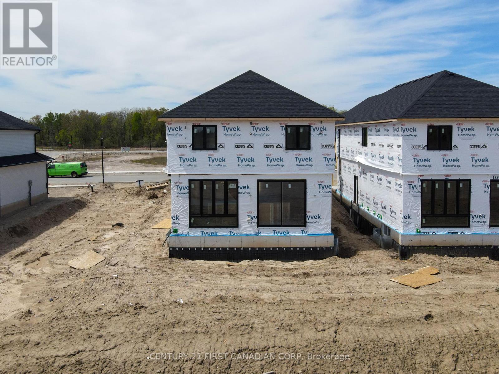 4268 Liberty Crossing, London South, Ontario  N6P 1J9 - Photo 32 - X12143555