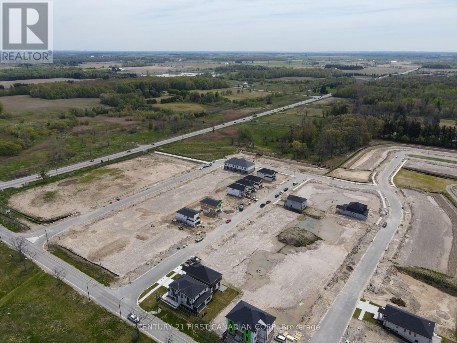 4268 Liberty Crossing, London South, Ontario  N6P 1J9 - Photo 34 - X12143555